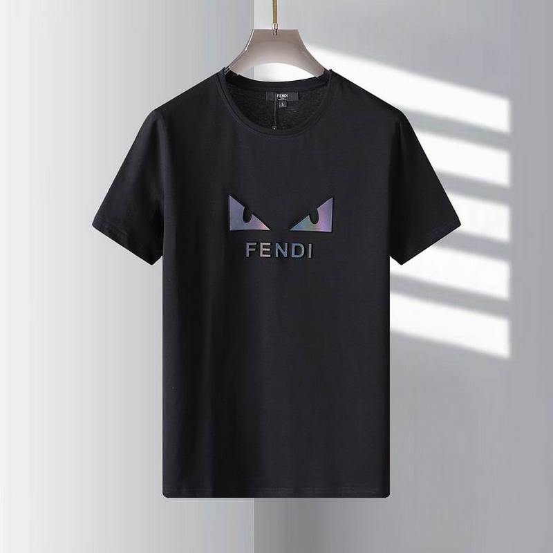 Fendi Men's T-shirts 260